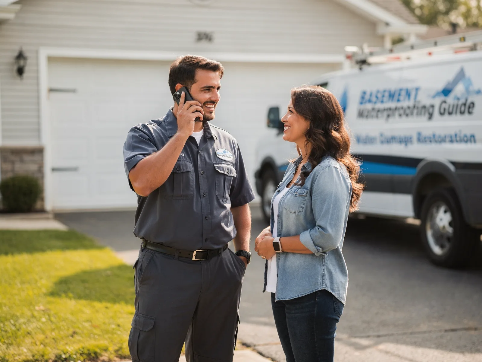 Basement Waterproofing Near Me Elizabethton, TN FAQs